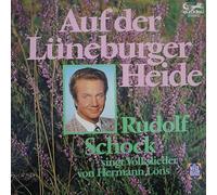 Rudolf Schock - Auf Der Lüneburger Heide