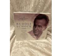 Rudolf Schock - Ein Musikalisches Portrait