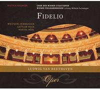 Rudolf Schock - Fidelio