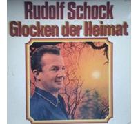 Rudolf Schock - Glocken der Heimat / Vinyl record [Vinyl-LP]