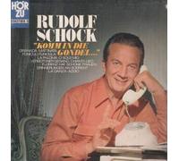 Rudolf Schock - Komm In Die Gondel