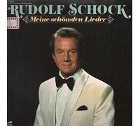 Rudolf Schock - Meine schönsten Lieder [2xVinyl]