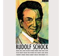 Rudolf Schock - Rudolf Schock Performs [4cd Longbox]