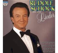 Rudolf Schock - Rudolf Schock & Seine Lie
