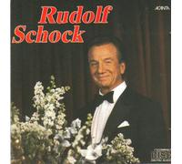 Rudolf Schock sings German Opera Arias "Arien aus Deutschen Opern"