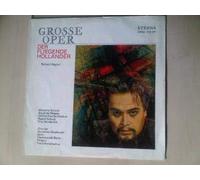 Rudolf Schock - Singt aus 'Die Meistersinger von Nürnberg', 'Der fliegende Holländer'... (ETERNA) / Vinyl record [Vinyl-LP]