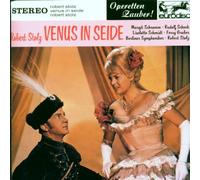 Rudolf Schock - Stolz: Venus in Seide (Höhepunkte)