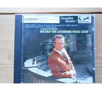 Rudolf Schock - The Count of Luxembourg