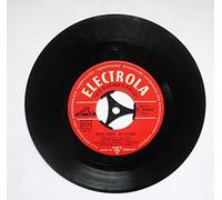 Rudolf Schock u.a. - Rose-Marie / Rose weiss - Rose rot / Ave Maria / Agnus Die