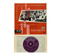 Rudolf Schock und die Schaumburger Märchensänger - Der Fröhliche Wanderer