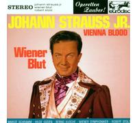 Johann Strauss II: Vienna Blood