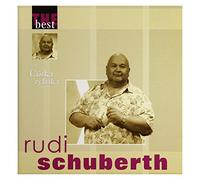 Rudolf Schuberth - Rudi Schuberth: The Best - córka rybaka [CD]