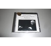 Rudolf Serkin - Beethoven: Piano Concertos 1, 4
