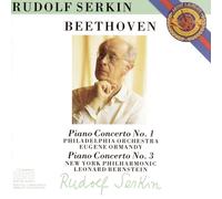 Beethoven, L.V. - Concerto Piano 1/3
