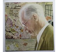 RUDOLF SERKIN - beethoven: sonatas nos. 28 & 31
