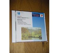 Rudolf Serkin - Brahms: Piano Concerto 2