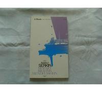 Rudolf Serkin - Le Monde du Piano n° 15