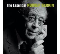 Rudolf Serkin - The Essential Rudolf Serkin