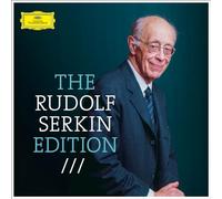Rudolf Serkin - The Rudolf Serkin Edition