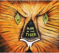 Adam Rudolph – Glare of the Tiger