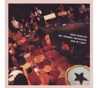 Rudolph, Adam - Web of Light