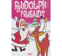 Rudolph And Friends