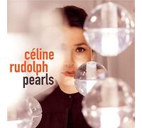 Celine Rudolph – Pearls – CD – Membran