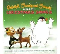 Rudolph & Friends
