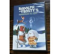 Rudolph & Frosty's Christmas in July [DVD] [Region 1] [US Import] [NTSC]