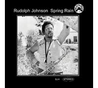 Rudolph Johnson - Spring Rain