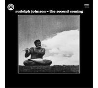 Rudolph Johnson - Second Coming