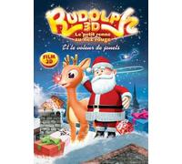 Rudolph-Le Petit Renne