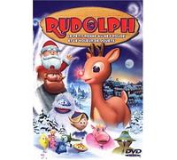Rudolph le petit Renne au Nez Rouge