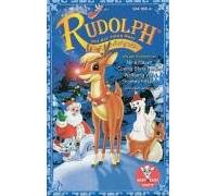 Rudolph mit der Roten Nase - (1)Original Hörspiel Z. Film [CASSETTE]