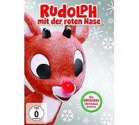 Rudolph mit der roten Nase - Das Original