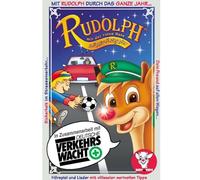 Rudolph Mit Der Roten Nase - Dein Freund Auf Allen Wegen [CASSETTE]