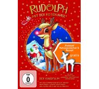 Rudolph mit der roten Nase - Der Kinofilm