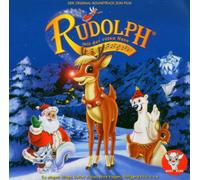 Rudolph Mit Der Roten Nase - Der Original-soundtrack 1