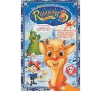 Rudolph mit der Roten Nase - Der Original-Soundtrack 2 [CASSETTE]