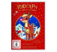 Rudolph mit der roten Nase Kinofilm