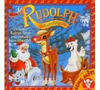 Rudolph mit der Roten Nase - Rudolph mit der roten Nase - Sing mit!