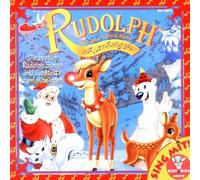 Rudolph mit der Roten Nase - Rudolph: Sing mit