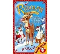 Rudolph mit der Roten Nase - Sing mit! [CASSETTE]