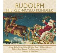 Rudolph Red