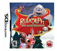 Rudolph Red Nosed Reindeer / Game