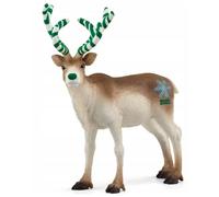 Rudolph Reindeer 2022 Figurine