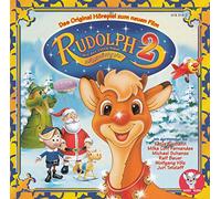 Rudolph - Rudolph mit der roten Nase 2