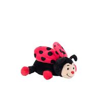 Rudolph Schaffer Bolle Ladybug Soft Toy (11 cm)