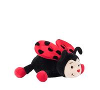 Rudolph Schaffer Bolle Ladybug Soft Toy (15 cm)