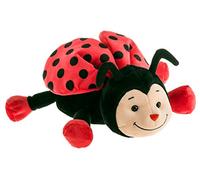 Rudolph Schaffer Bolle Ladybug Soft Toy (24 cm)